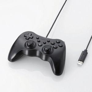 エレコム 12ボタンゲームパッドの買取情報