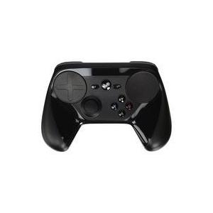 並行輸入品】 Steam Controller (輸入版:北米) : オーエルジー - 通販