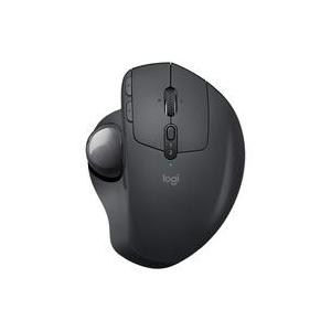 未使用品　ロジクール ワイヤレス トラックボール MX ERGO MXTB1s ロジクール ワイヤレスマウス トラックボール 無線 MX ERGO MXTB1s