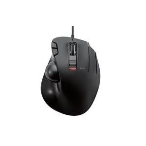 IST PRO [M-IPT10MRSBK] 10ボタン ハイグレード トラックボール