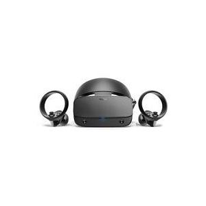 中古XR(VR・AR・MR)機器 VRヘッドセット Oculus Rift S