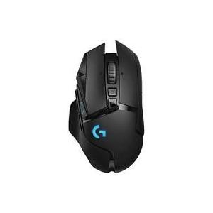 中古PCハード Logicool G G502 LIGHTSPEED ワイヤレスゲーミングマウス [...