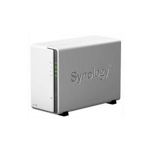 Synology DiskStation DS223j クアッドコアCPU搭載多機能パーソナル