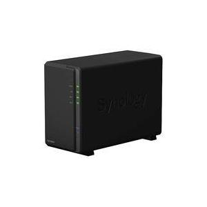 中古PCハード Synology DiskStation 2ベイ NASキット [DS218play...