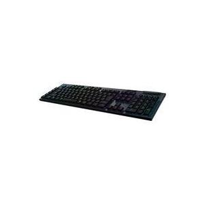 中古PCハード ワイヤレス RGBメカニカル ゲーミングキーボード G913 LIGHTSPEED ...