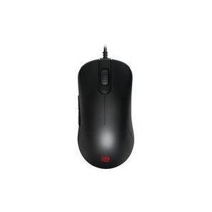 中古Windows2000 BanQ 有線 ゲーミングマウス ZOWIE ZA13-B 小サイズ (...