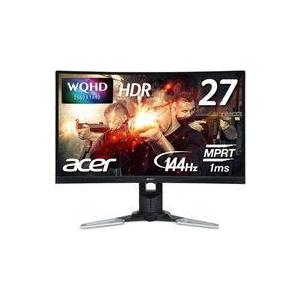 中古PCハード ゲーミングモニターxZ271Ubmijpphzx(ブラック) [XZ271UBMIJ...