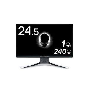 中古PCハード ゲーミングモニター AW2521HFL (ブラック) [AW2521HFLR]