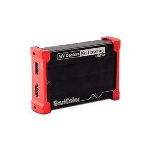 中古PCハード BasiColor HD VIDEO CAPTURE[HSV321]