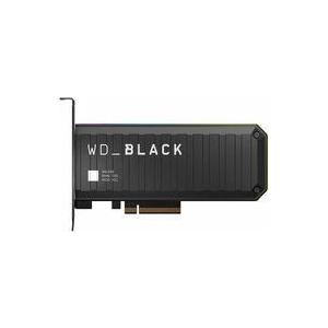 PCハード ウェスタンデジタル PCI Express Card 内蔵型 WD Black/PCI