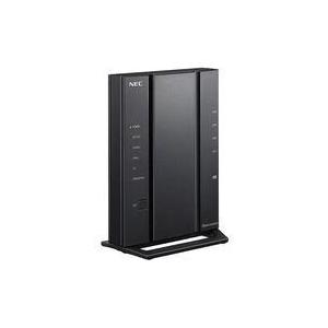 Aterm 無線LANルータ NEC PA-WX3000HP2 Wi-Fi6 プレミアムモデル 高速
