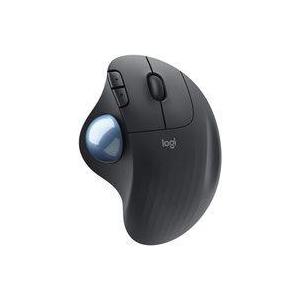 中古Windows7 ロジクール ERGO M575 ワイヤレス トラックボール(グラファイト)[M...