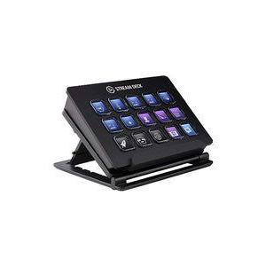 中古PCハード Elgato Stream Deck [10GAA9901]