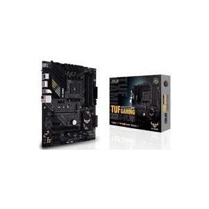 ☆ASUS TUF GAMING B550M-PLUS WIFI II AMD AM4 (3rd Gen Ryzen) Micro