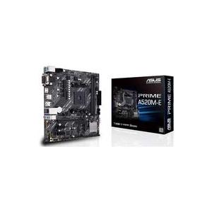 中古PCハード マザーボード ASUS PRIME A520M-E