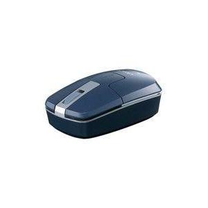 PCハード USBコンパクト ワイヤレスレーザーマウス