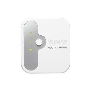 中古WindowsXP ホームWiMAXルータ Aterm WM3450RN [PA-WM3450R...