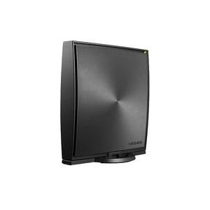 中古PCハード I/O DATA Wi-Fi 5対応ルーター[WN-DX1200GR]