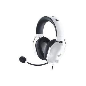 中古PCハード Razer 有線 ゲーミングヘッドセット BlackShark V2 X (ホワイト...