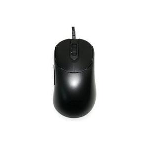 中古PCハード ZYGEN 有線 eSports Mouse マットモデル(ブラック)[NP-01S...