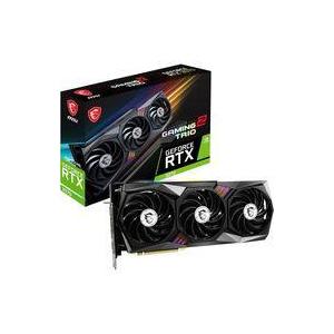 MSI グラフィックボード GeForce RTX3080 GAMING Z TRIO 10G LHR MSI グラフィックボード GeForce RTX3080 GAMING Z TRIO 10G LHR
