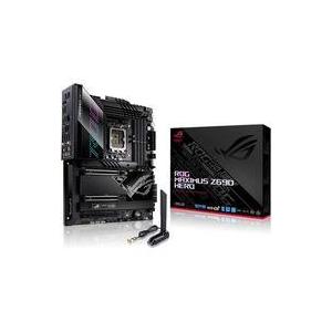 中古PCハード マザーボード ROG MAXIMUS Z690 HERO [ROG MAXIMUS ...