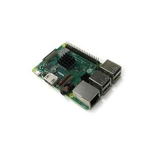 中古PCハード Physical Computing Lab 超小型コンピューター Raspberry Pi3 Model B+(Element14製)