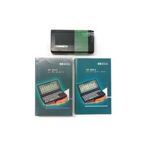 中古PCハード 2MBパームトップPC HP200LX