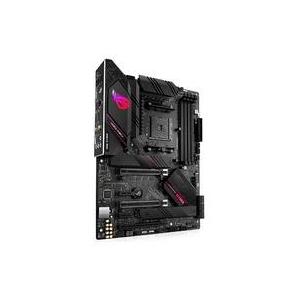 中古PCハード マザーボード ROG STRIX B550-E GAMING (状態：RGB