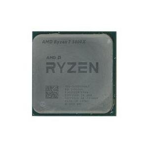 中古PCハード CPU AMD Ryzen 7 5800X プロセッサ [100-100000063...