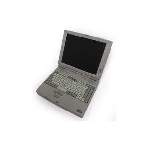 中古PCハード 【ジャンク】ノート型PC本体 DynaBook Satellite 305CDS/2.1アプリケーションモデル(PA1261SA)｜suruga-ya