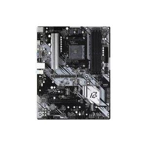 中古PCハード マザーボード ASRock B550 Phantom Gaming 4[90-MXB...