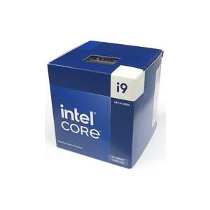新品PCハード CPU Intel Core i9-14900F BOX [BX8071514900F]｜suruga-ya