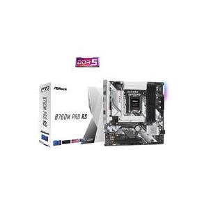 中古PC ASRock B760M Pro RS 14日間保証の買取情報