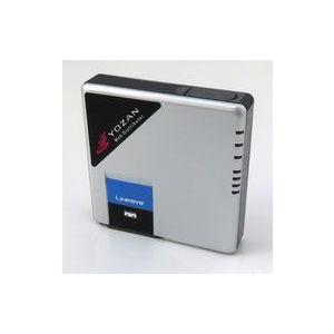 中古PCハード LINKSYS 無線LANコンパクトルーター[WRT54GC-JP-YZ]