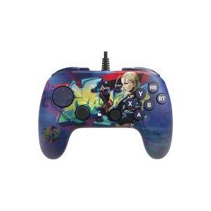 中古PCハード HORI Fighting Commander OCTA(Street Fighte...