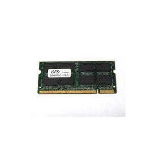 中古PCハード ノートPC用メモリーモジュール 2GB PC2-5300S (DDR2-667)(箱...