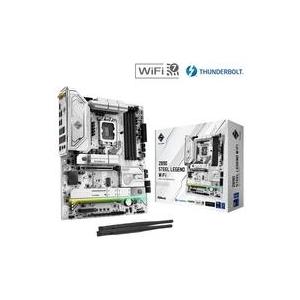 中古Windowsハード [14日間保証付き]マザーボード ASRock Z890 Steel Legend WiFi