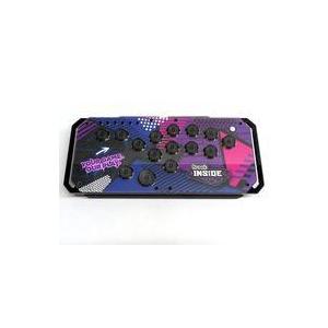 新品PCハード コントローラー Brook Fighter Starburs (ブラック) [FM0...