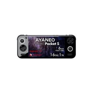 AYANEO Pocket S ポータブルゲーミングPCの買取情報