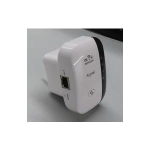 中古PCハード Aigital Wireless-N WiFi Repeater