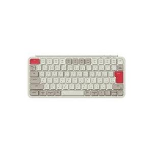 新品PCハード ワイヤレス テンキーレス ウルト...の商品画像
