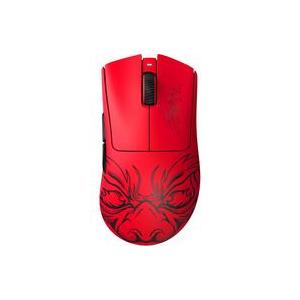 中古Windows10 ワイヤレス ゲーミングマウス Razer DeathAdder V3 Pro...