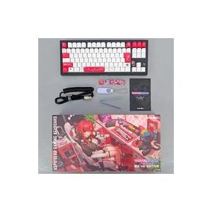中古Windowsハード 猫汰つなEdition VSPO! GEAR ゲーミングキーボード 第2弾...