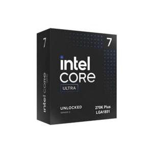 新品PCハード intel Core Ultra 7 processor 270K Plus (36...