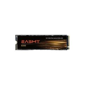 新品PCハード EASMT E880 PCIe ...の商品画像