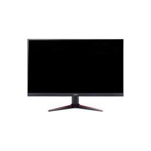 中古PCハード ゲーミングモニター ACER VG240YSbmiipfx 23.8型 (ブラック)...