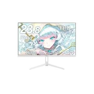 23.8インチ ゲーミングモニター PX248の買取情報