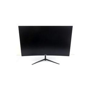 中古PCハード AESNO 32インチ 湾曲ゲーミングモニター[AE320QB]