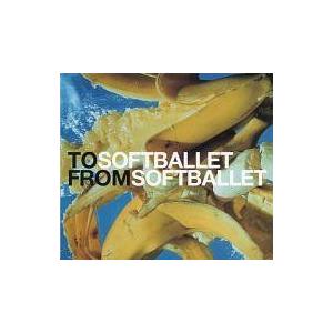 中古ビデオCDソフト TO SOFTBALLET FROM SOFTBALLET